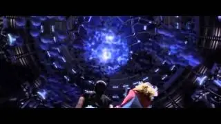Galaxy Quest - OMEGA 13