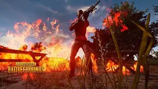 B.O.T- Pubg Tournaments || Solo|| Battle- III Match# 18