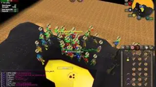 AAO vs Envy F2P Prep 3-0