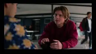 Heartbreak high S2E5: Rowan breaks up with Malakai