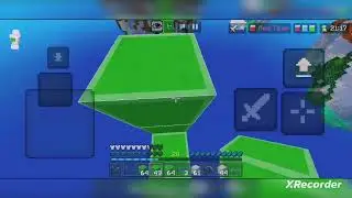 Hive Bedwars Gameplay || Loafs Default pack|| 