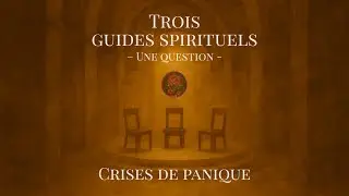 &Eacute;pisode 3 &ndash; Crises de panique : Le cri de l&rsquo;&acirc;me ? | Ville des Roses &ndash; Podcast