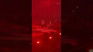 Busted Live &ldquo;What I Go To School For&rdquo; Nottingham Arena 14/10/2025 #busted #mcflyvsbusted