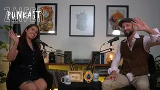 #03 Bitcoin y Gobiernos | Zaifer Punkast