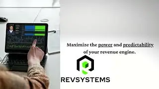 RevSystems - Revenue Control Cloud