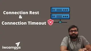 #മലയാളം | Connection timeout vs Connection reset explained in Malayalam