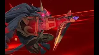 Seven Knight Re:Birth — Mercure Lab