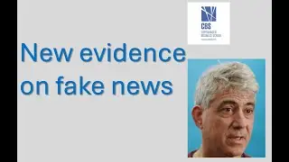 Solving Fake News? New Evidence from Experiments at Copenhagen Business School