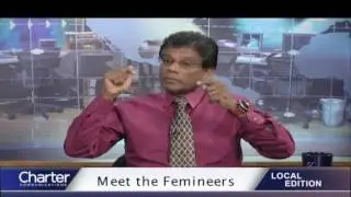 Charter Local Edition with Cal Poly Pomona Professor Dr. Jawa