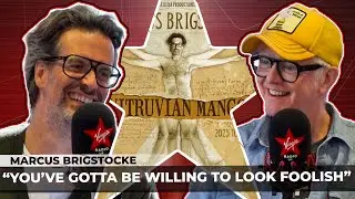 Marcus Brigstocke: 