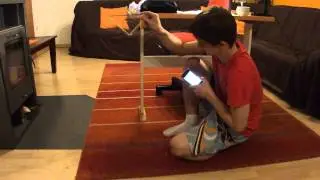 KINETEX - mobile physics | Experimente die bewegen! (English Version)