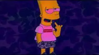 Moody Trap Beat 
