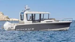 Nimbus C8