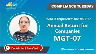 MGT 7 Overview and FAQs | Webtel