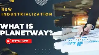 Planetway Complete Presentation By Muhammad Nadeemullah