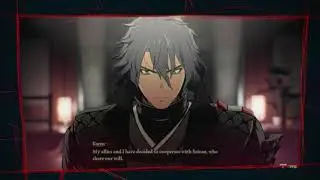 SCARLET NEXUS YUITO FATHER DEATH SCENE