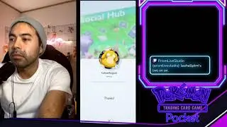 JAPAN WINTER  + PACK OPENING AND GAMEPLAY LIVE TCG POCKET