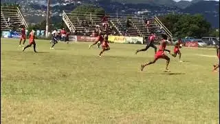 Rugby 7s Barbican #rugby7s #stepping #teamtry