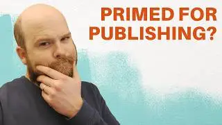 6 Essential Elements for a Successful Children's Book Manuscript
