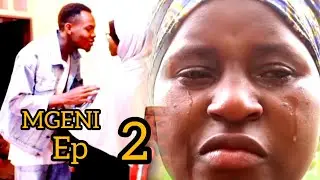 MGENI episode (2) Director Sakhan tunawapenda sana MASHABIKI wetu 