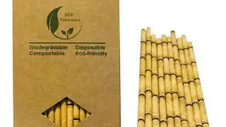 Entrepreneur: Company Bamboo sip (slide presentation A2)