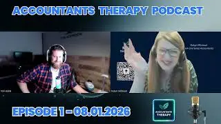 Podcast - Episode 1