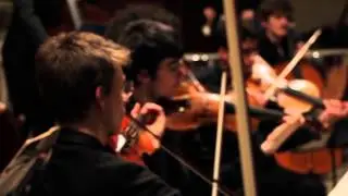 Concerto pour Orgue - Francis Poulenc - Orchestre Ma Non Troppo & Vincent Warnier