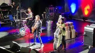 Stray Cats - Birmingham o2 Academy 23.06.2019 - Built For Speed/Rumble In Brighton