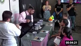 BREWERS CUP PANAMA 2023