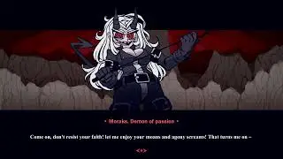 THE AZAZEL'S TALE