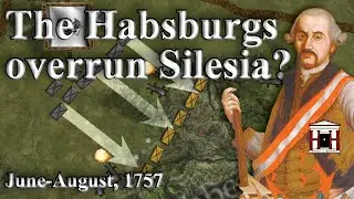 Prussia's Three-Front War ⚔️ The Forgotten Battle of Landeshut, 1757 (Part 5)