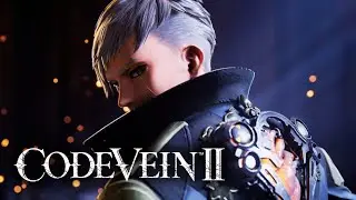 CONFIRA 15 MINUTOS DE GAMEPLAY DE CODE VEIN 2