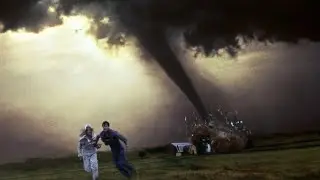 Twister 1996 F4 Tornado Drive In Scene 15 Part 184 JjsksjsjsjshdhddjddjddjdjshsMickey Most Merriest