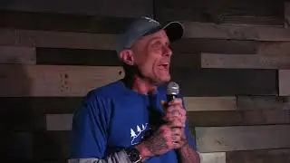 Second set from the 2021 North Carolina Comedy Festival