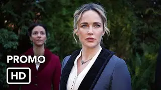 DC's Legends of Tomorrow 7x11 Promo 