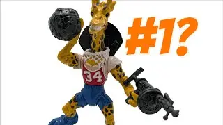Halfcourt (TMNT) &ndash; Worth the Hype?