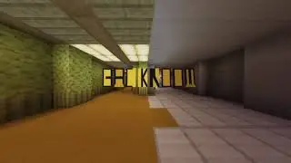 Backrooms Trailer
