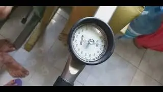 Cần c&acirc;n lực đồng hồ TOHNICHI 900