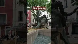 S&egrave;te #travel #tourisme #video #travel #voyages #mer #sun #soleik #sete
