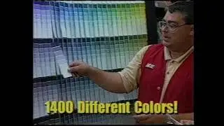 Stanford Home Centers local Plum, PA commercial (Oct. 2001)