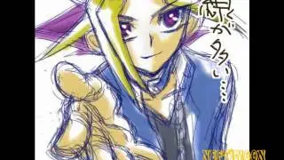 Yes, Yami Yugi is sooooo sexy!