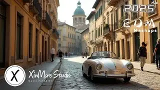 Future Bass Mix 2025 🎵 Top Hits Remix 🎵 Bass Anthems