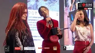 OSM Influencer of the Year - Santoshi Shetty (Fashion)