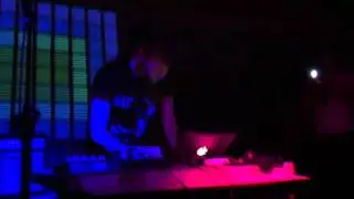 Budapest Micro IV #4 - Sabrepulse