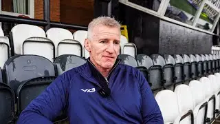 Interview / Neil McIlroy