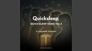 Quicksleep (Feat. D.I.A)