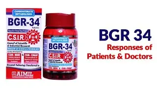 BGR 34: Responses of Patients & Doctors (H)