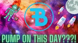 Bidao BID Major Date Announced! Must Claim Tokens Before This Day! Token Burn On the Way!