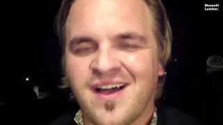 Neues vom Regisseur - Eric Hordes beim 6.  Hagener Kurzfilmfestival