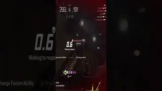 XDefiant Proximity Mine PERFECTION